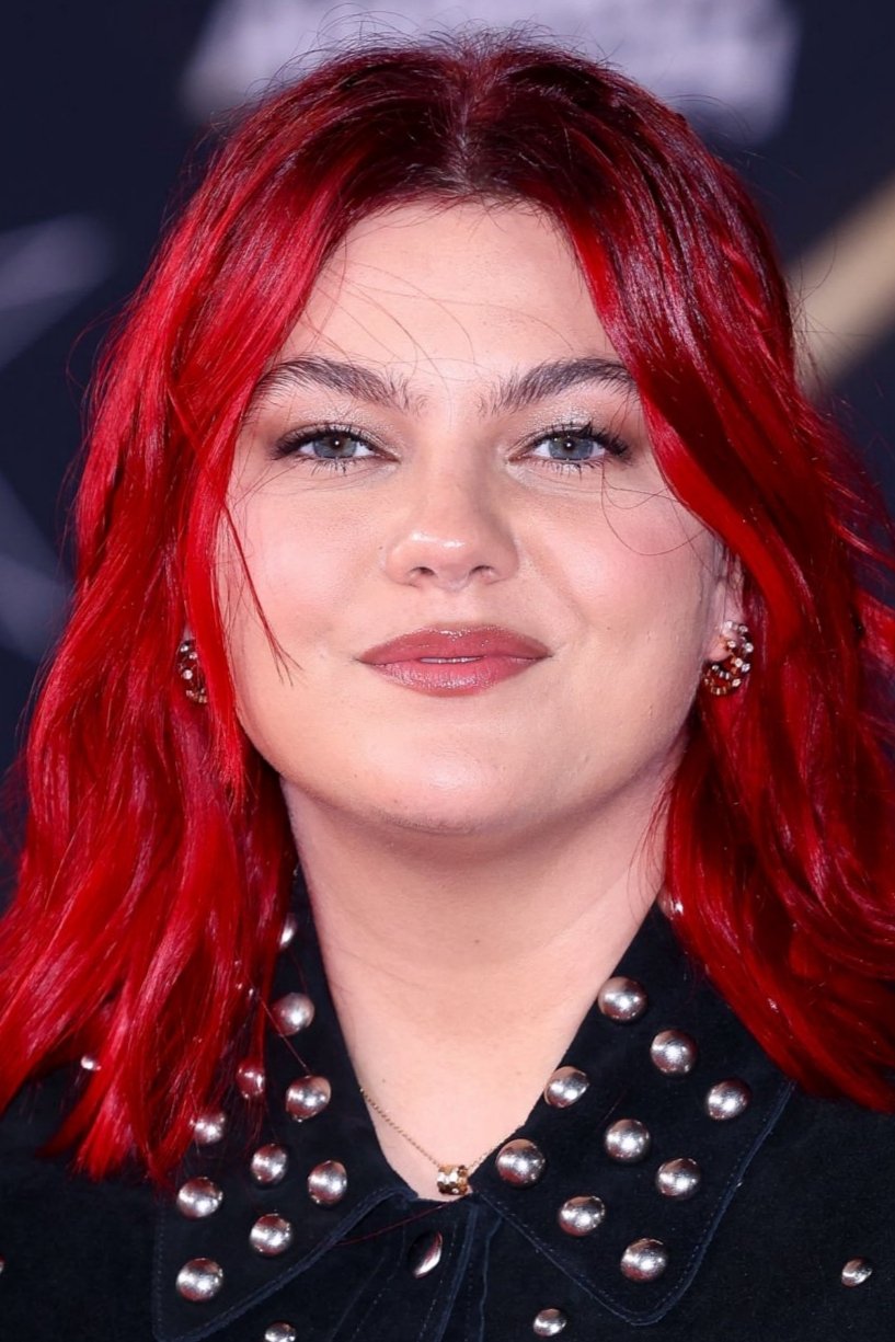 Foto de Louane Emera