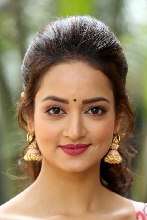 Foto de Shanvi Shrivastava