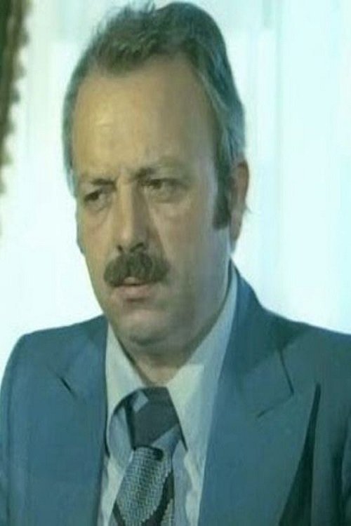 Foto de Ekrem Dümer