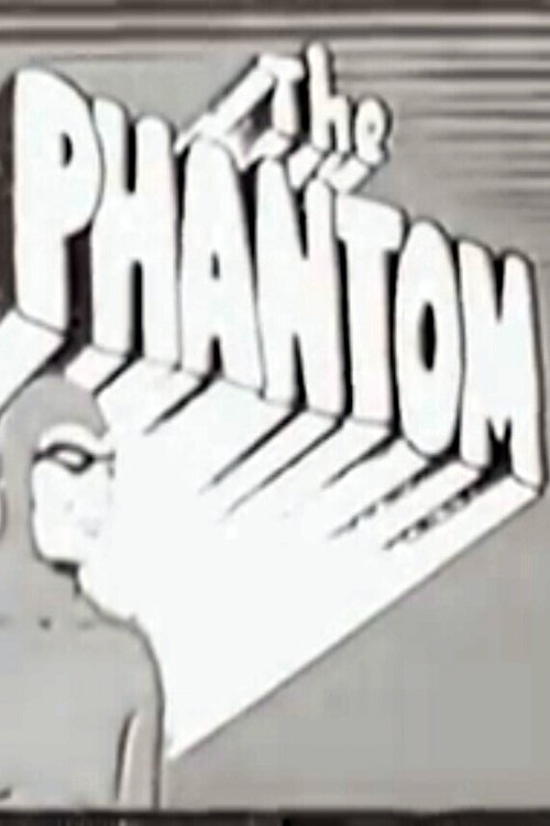 Poster de The Phantom