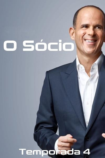 Poster de Temporada 4