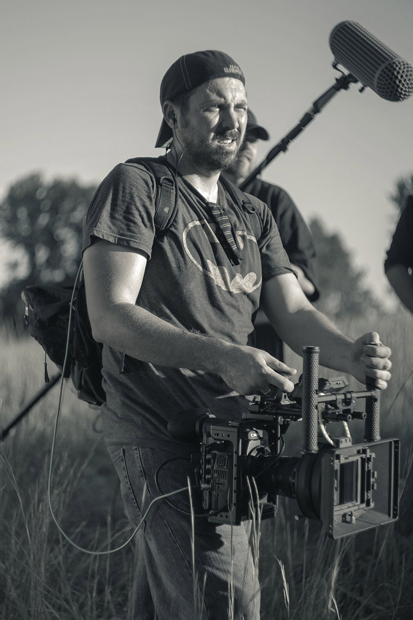 Foto de Ryan Connolly