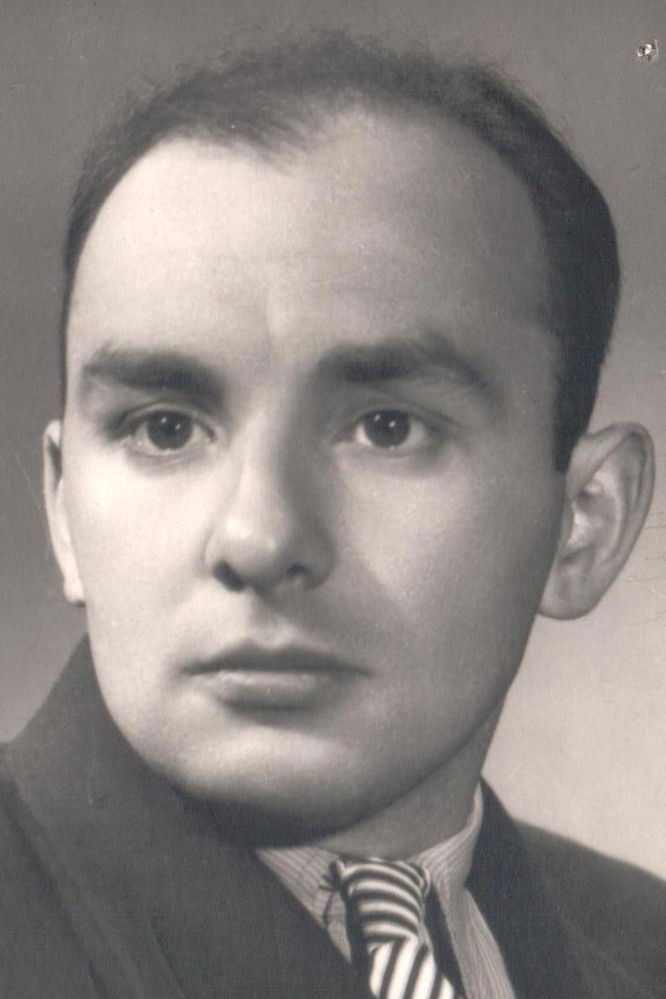 Феликс Эскин/First Assistant Director