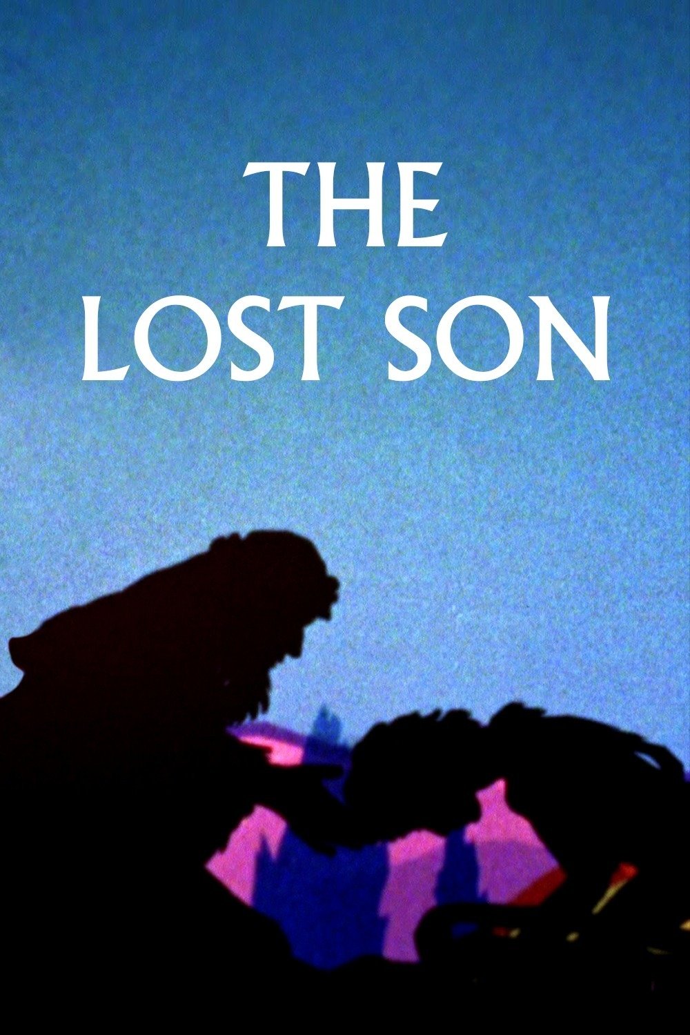 The Lost Son Poster