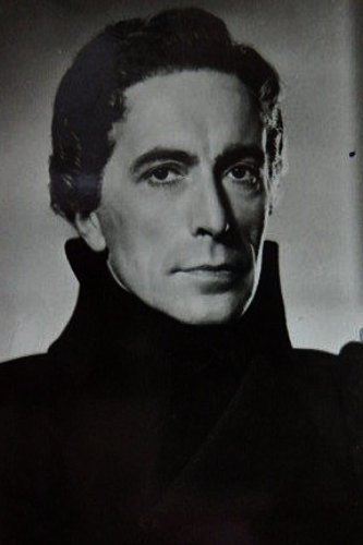 Foto de Hugh Miller