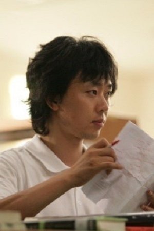 Foto de Kim Yoo-sung