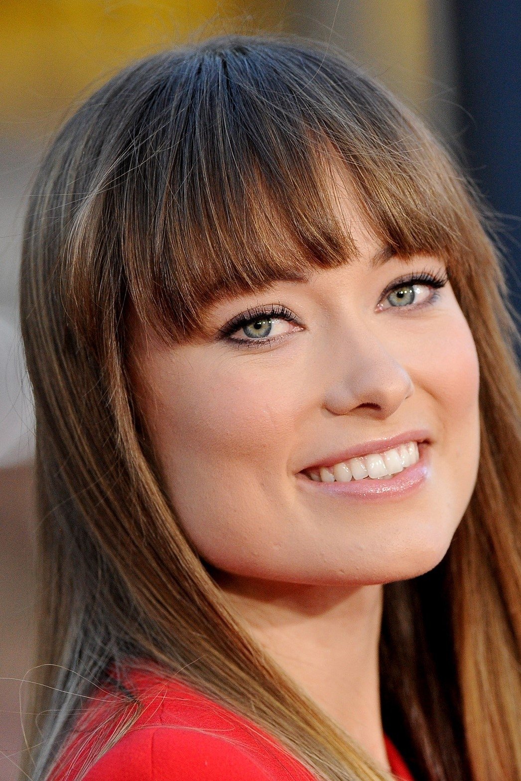 Foto de Olivia Wilde