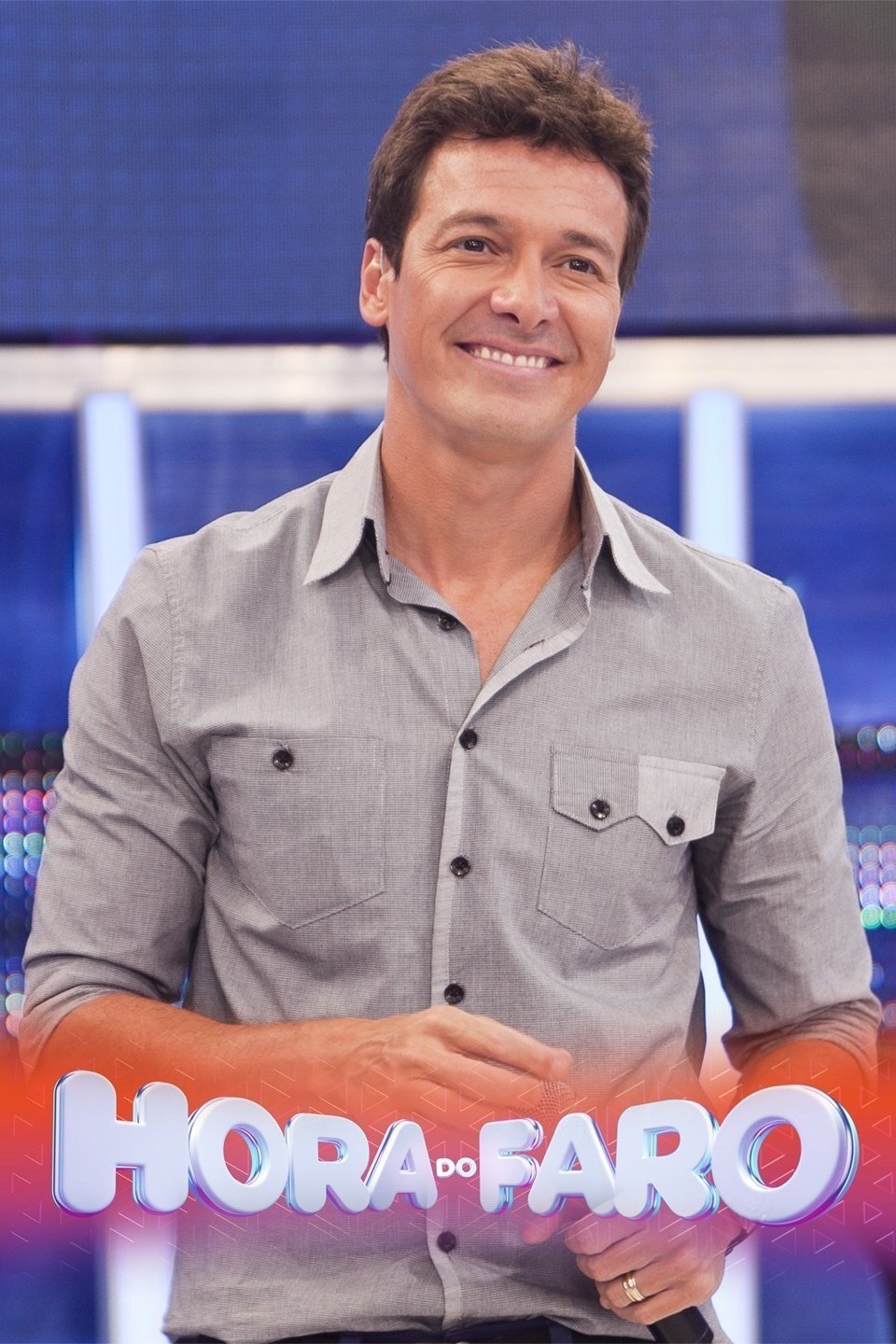 Poster de Hora do Faro
