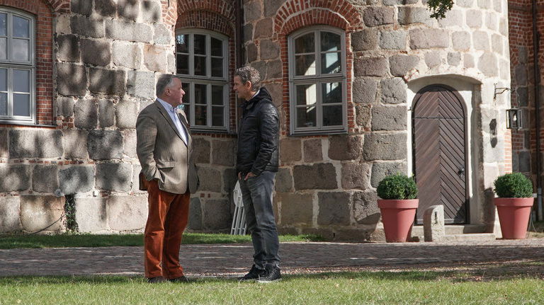 Deutschland!: Gespräche über Einigkeit und Recht und Heimat