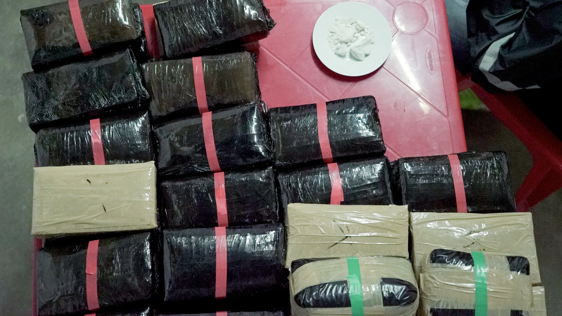 Lines in the Sand & Outsourcing Embryos