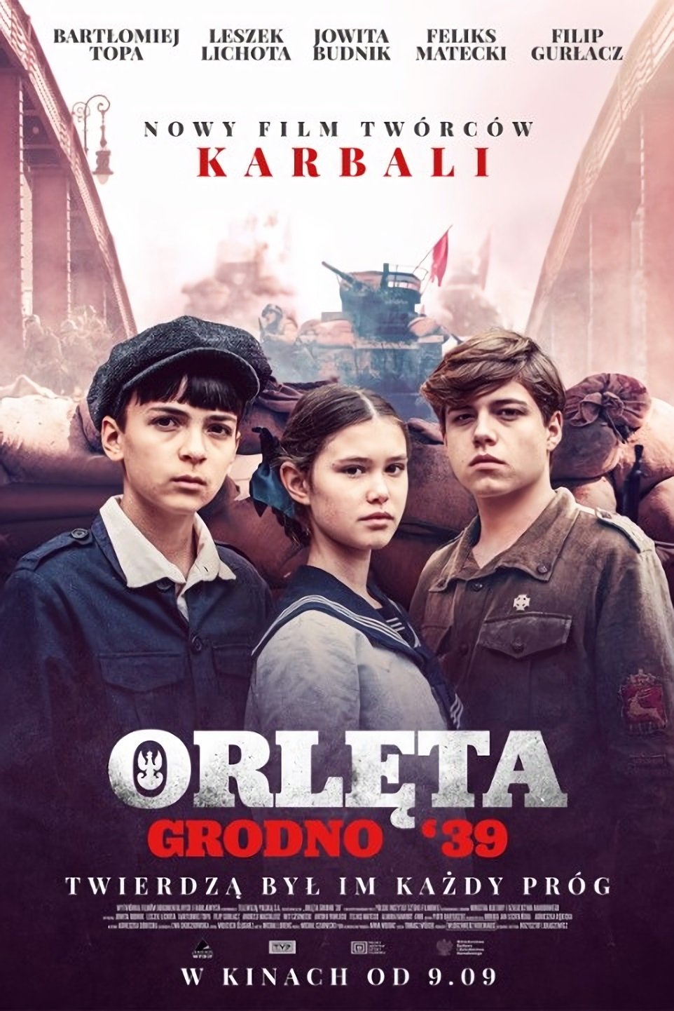 Poster movie