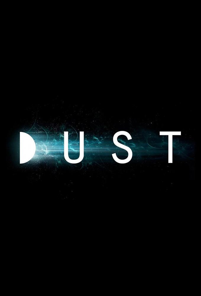 Poster de DUST