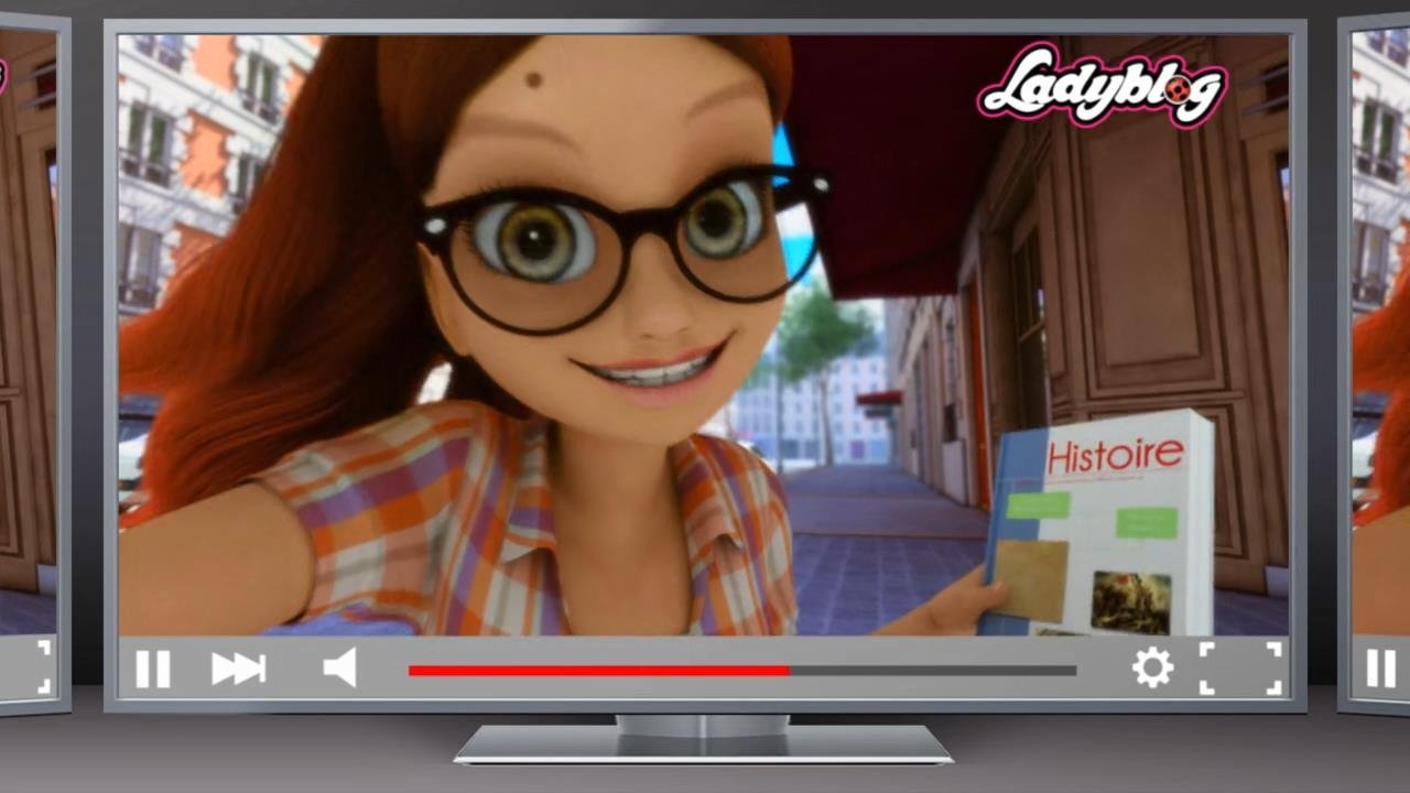 Ladyblog