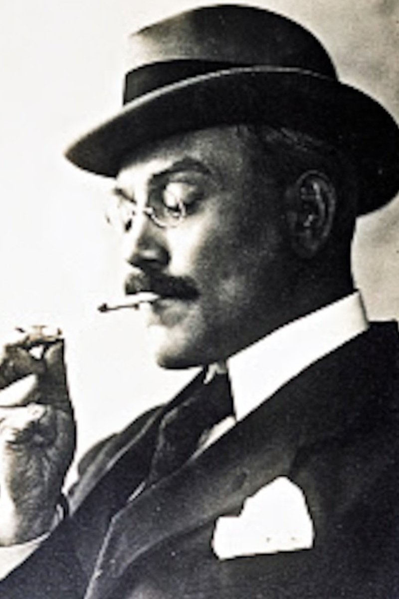 Foto de Louis Feuillade