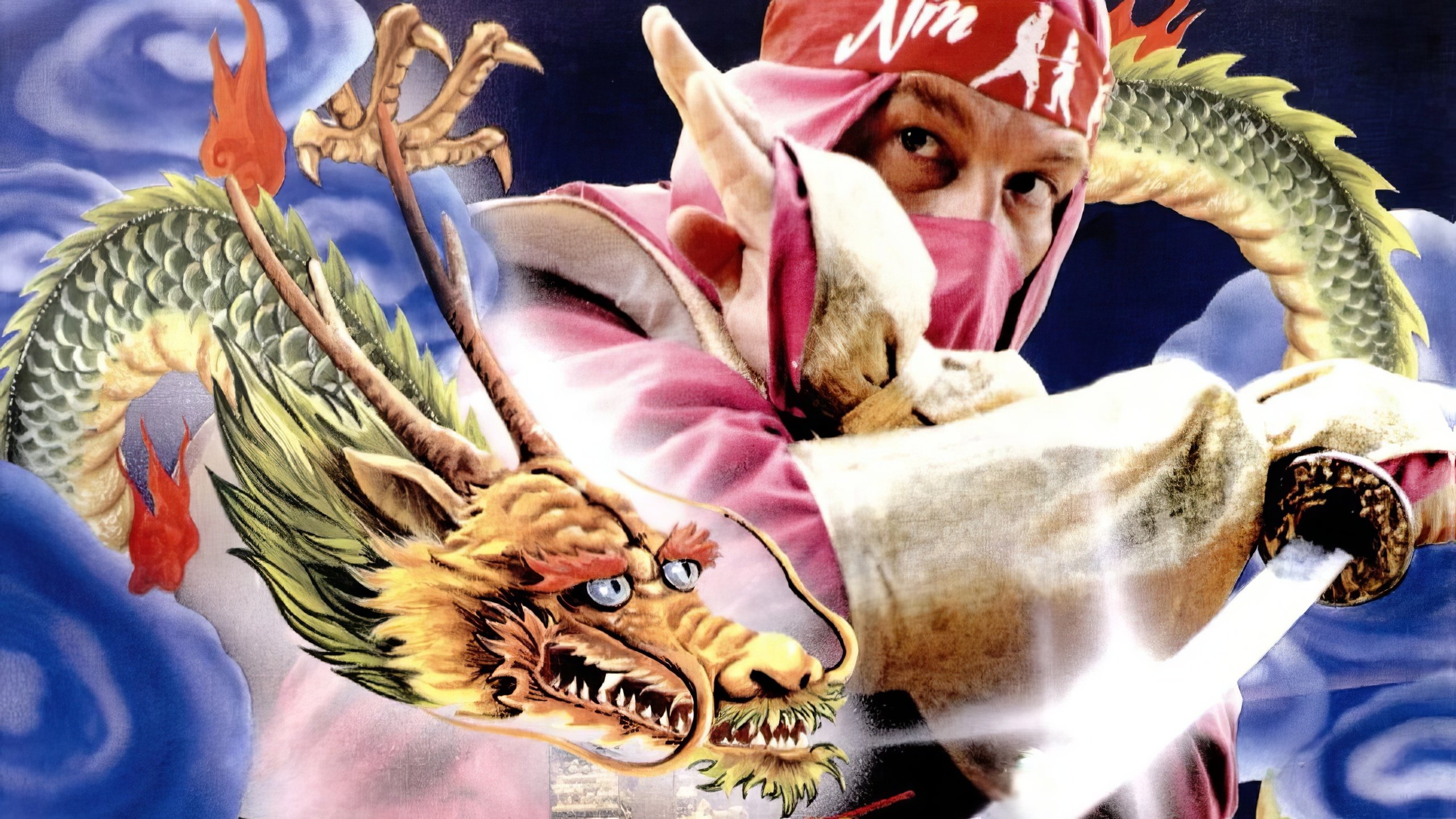 Backdrop image