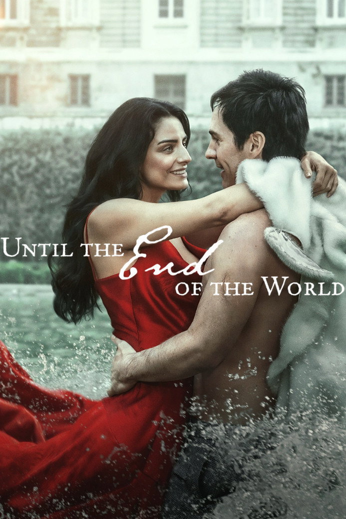 Until the End of the World
