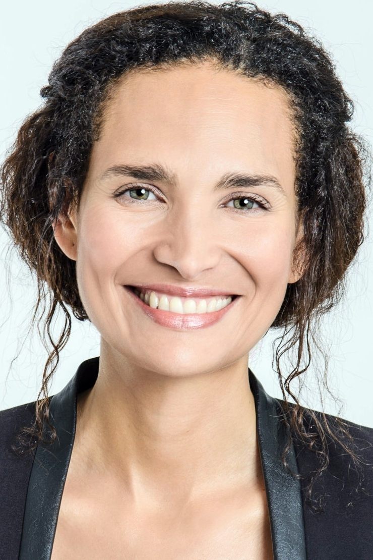 Foto de Frédérique Bedos