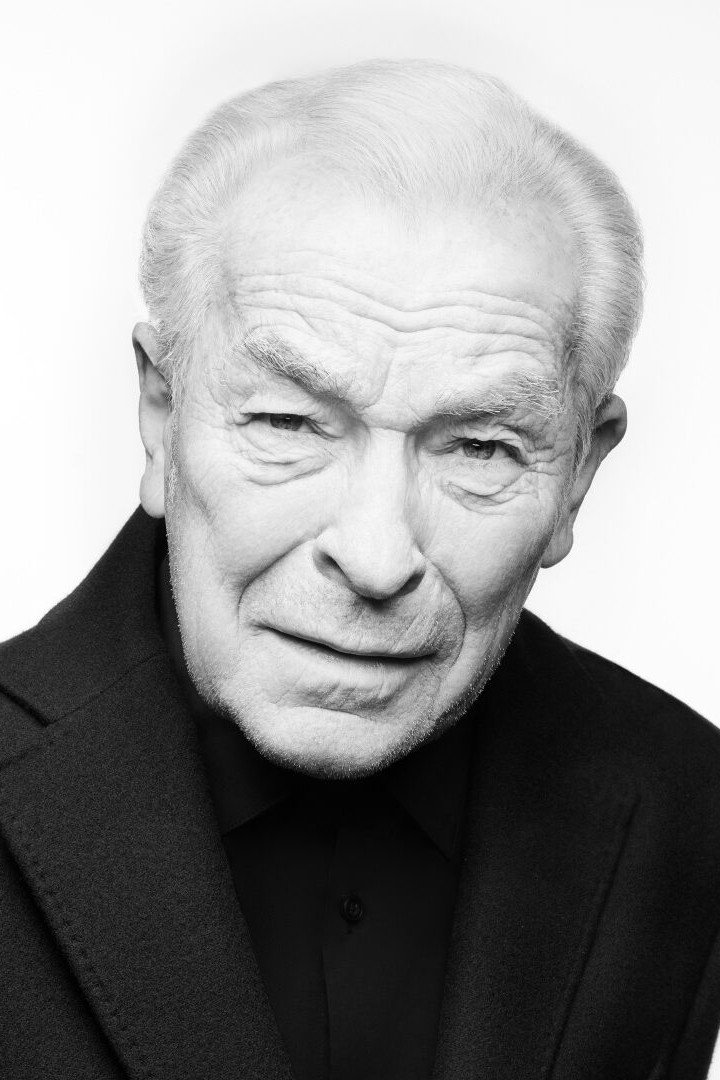 Foto de Alois Švehlík
