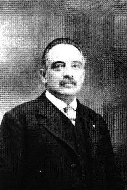 Foto de Alexandre Promio