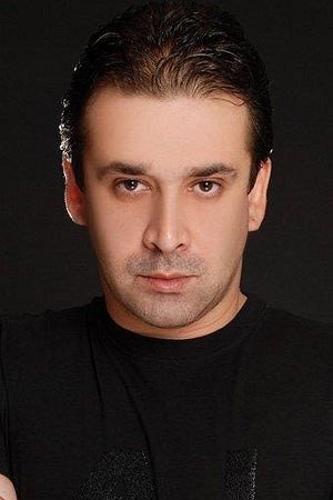 Foto de Karim Abdel Aziz