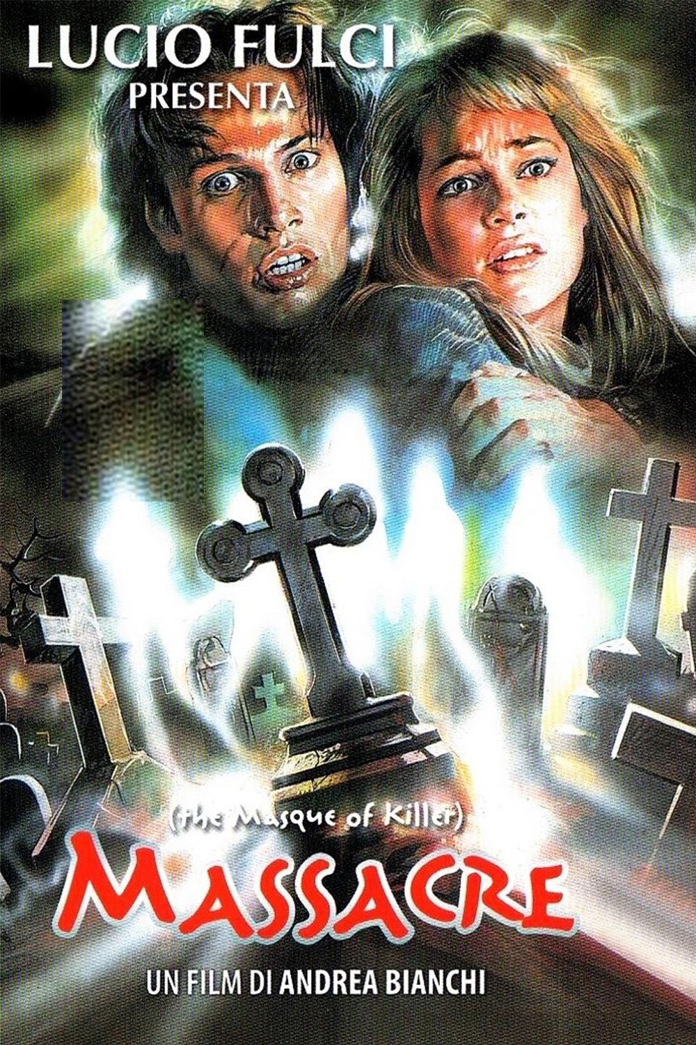 Poster movie