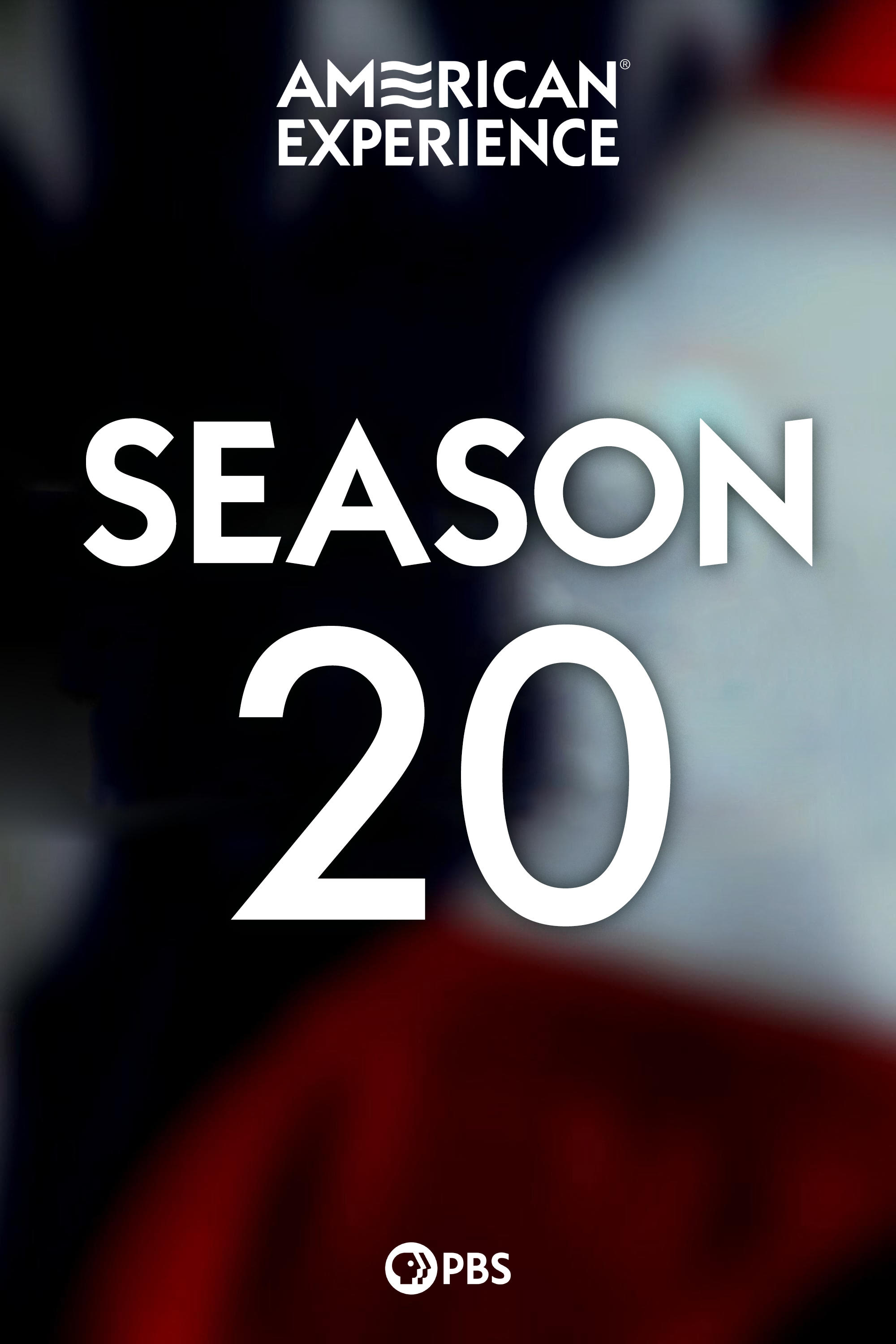 Poster de Temporada 20