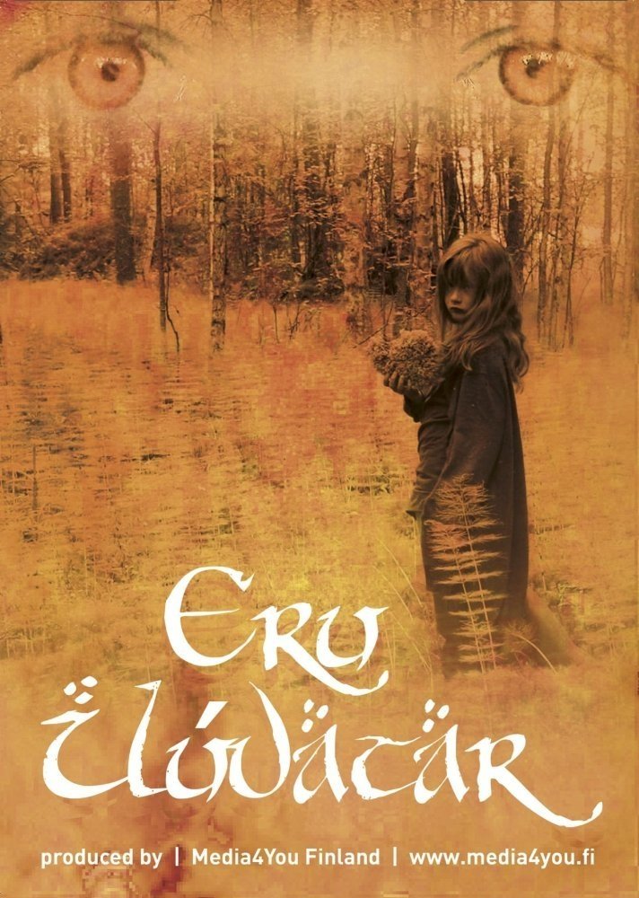 Poster de Eru Ilúvatar: The Ethos of Tolkien’s Lore