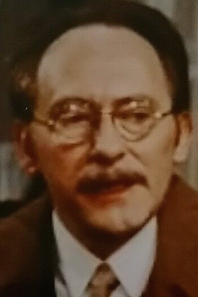Foto de Hardy Rafn