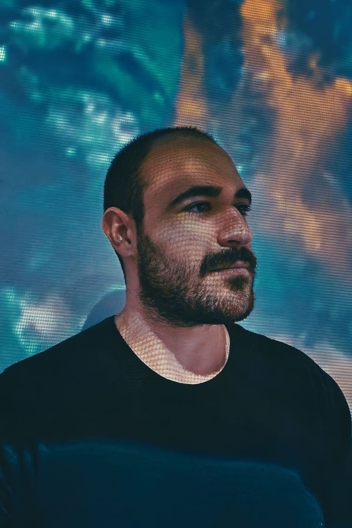 Foto de Felipe Dezotti Barêa