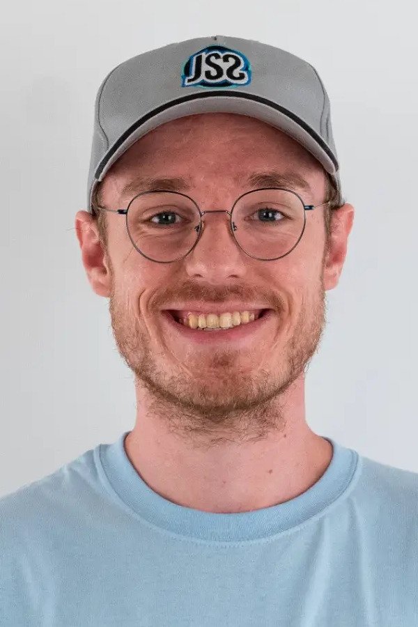 Foto de Joost Bouhof