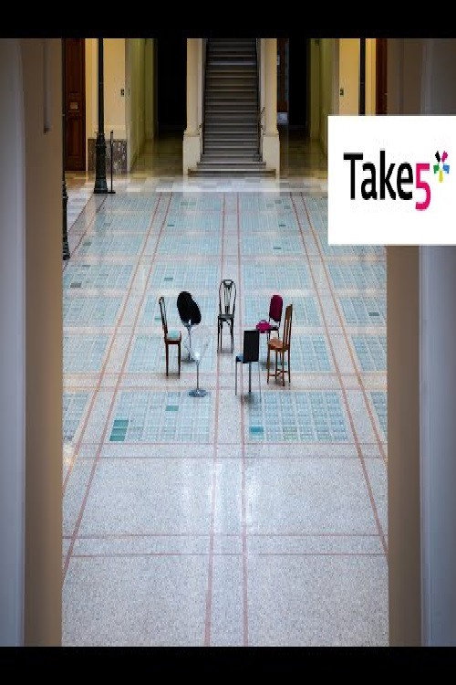 Poster de Take5*