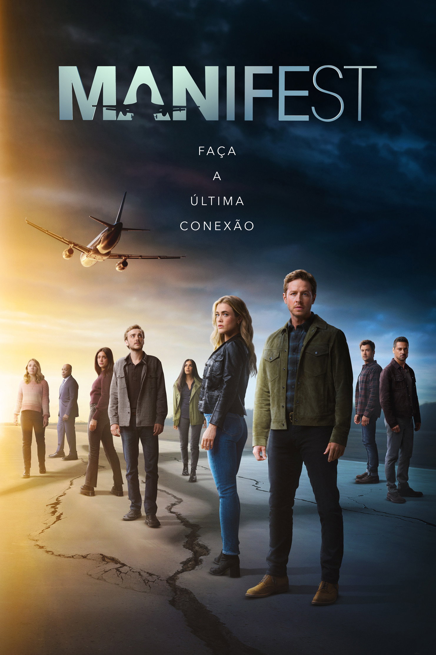 Poster de Temporada 4