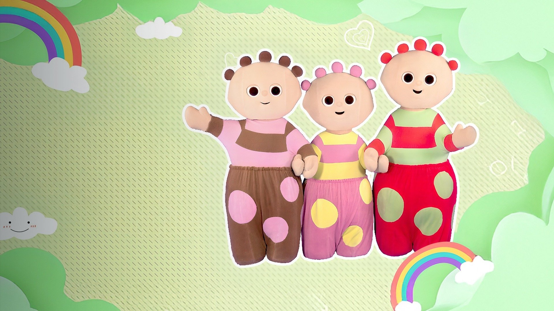 Backdrop image
