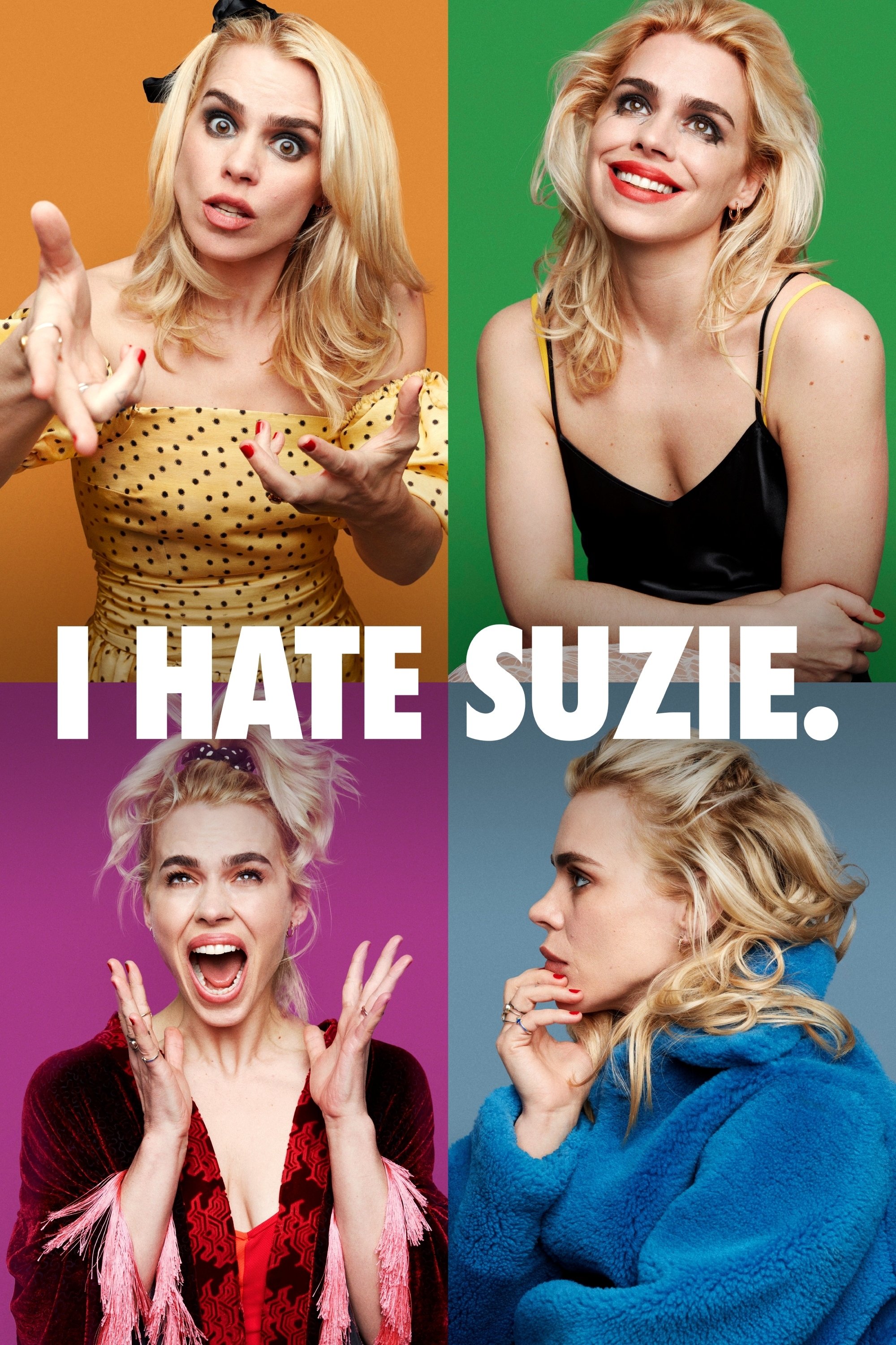 Poster de Temporada 1