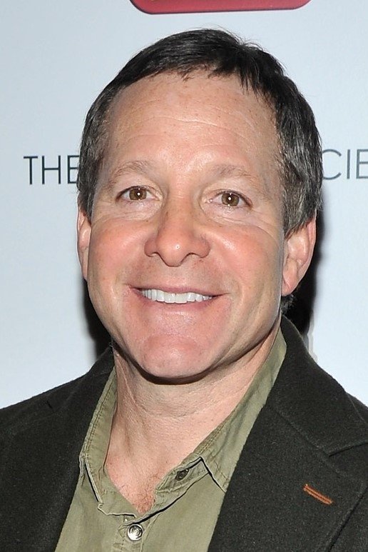 Foto de Steve Guttenberg