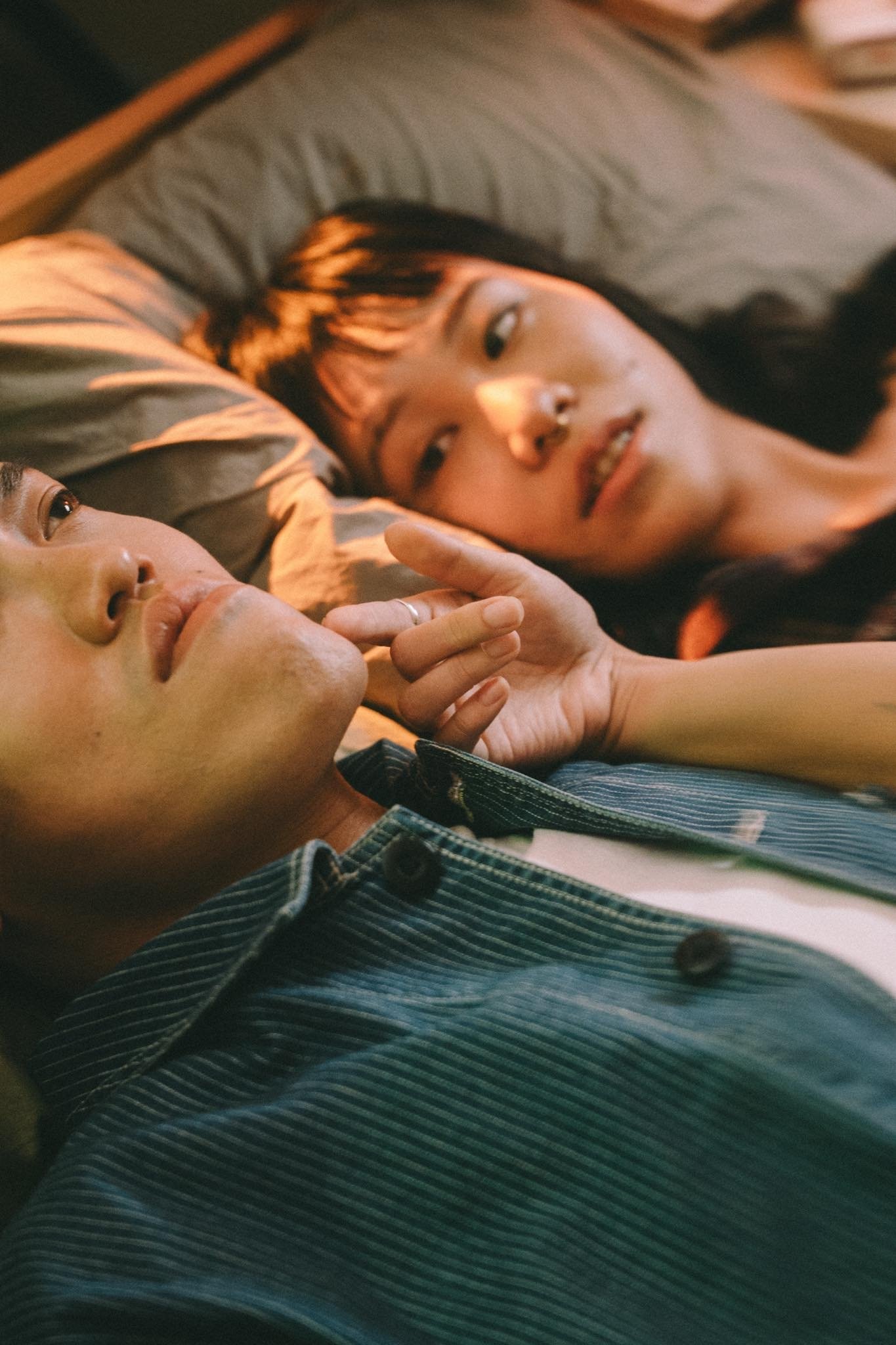 Poster de 成見是座礙