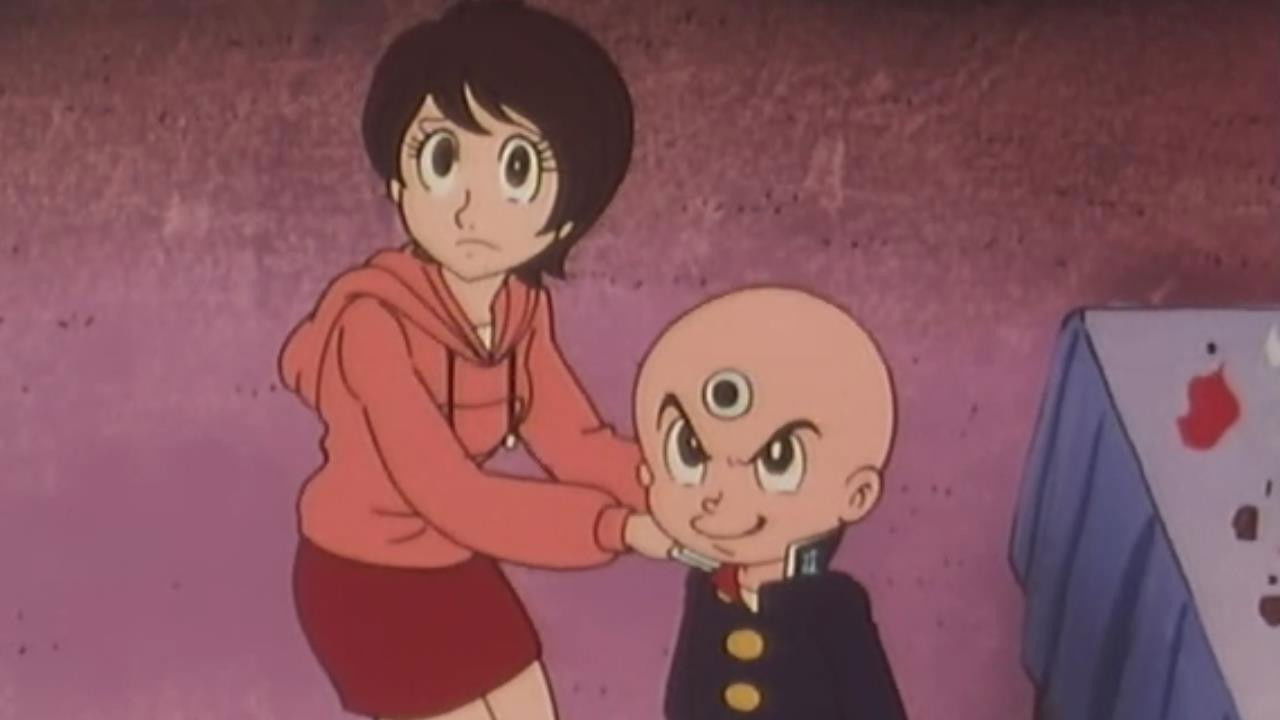 Psychic Power vs. Super Magic