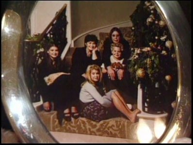 The Osbournes