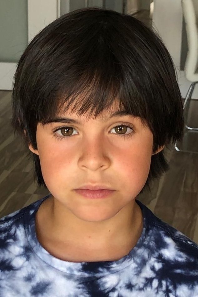 Foto de Santiago André