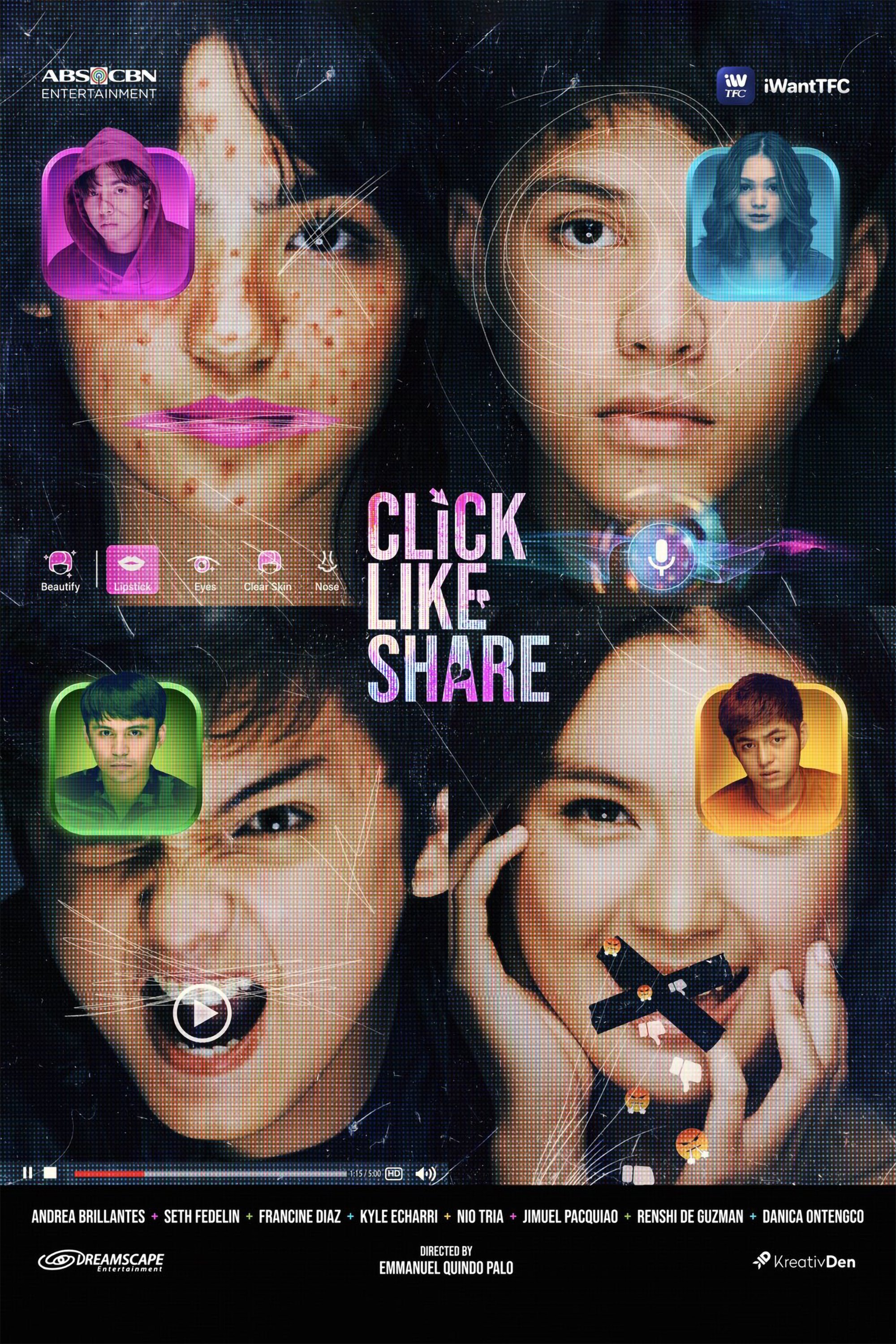 Poster de Temporada 1