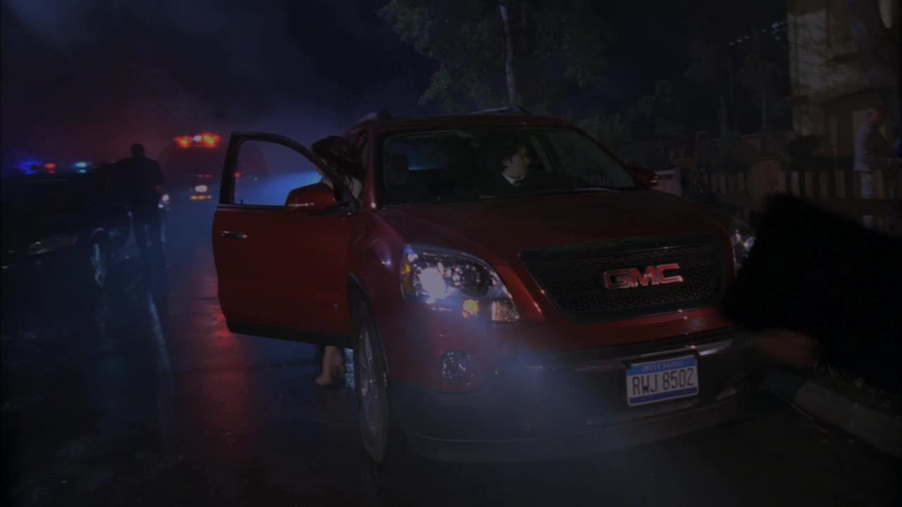 Almas perdidas 5×19