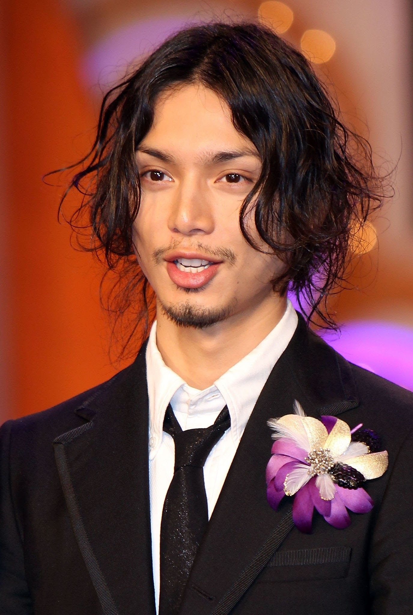 Foto de 水嶋ヒロ