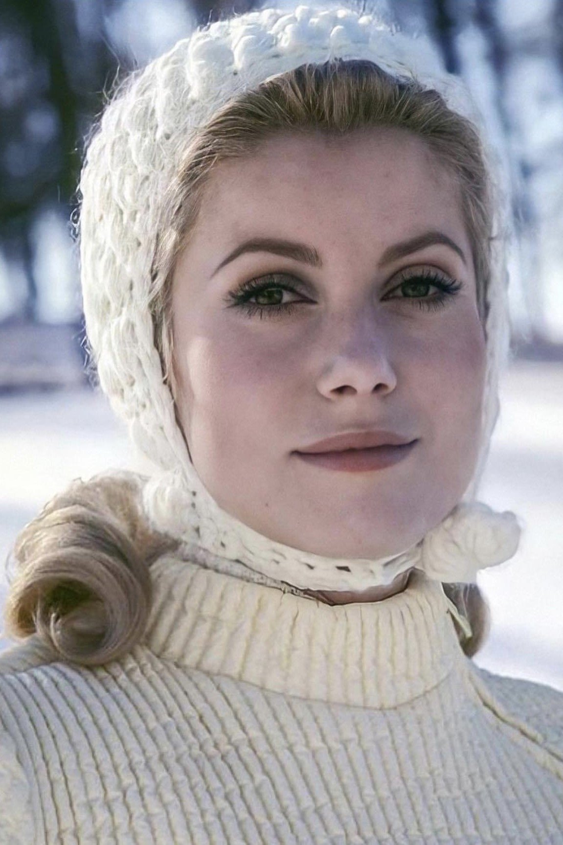 Foto de Catherine Deneuve