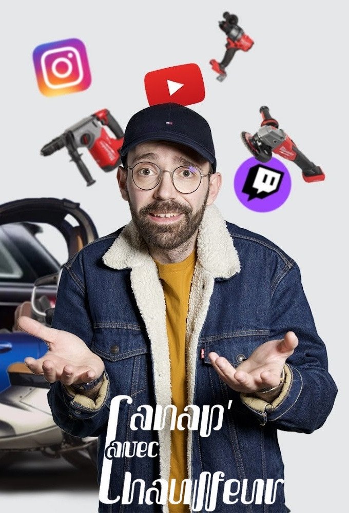 Poster de Canap avec Chauffeur