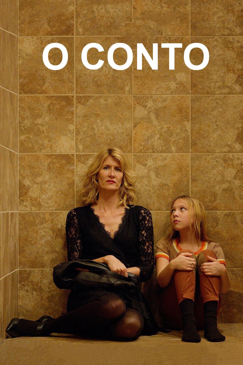 Poster de O Conto