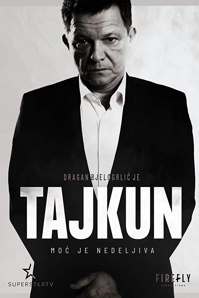 Poster de Tajkun