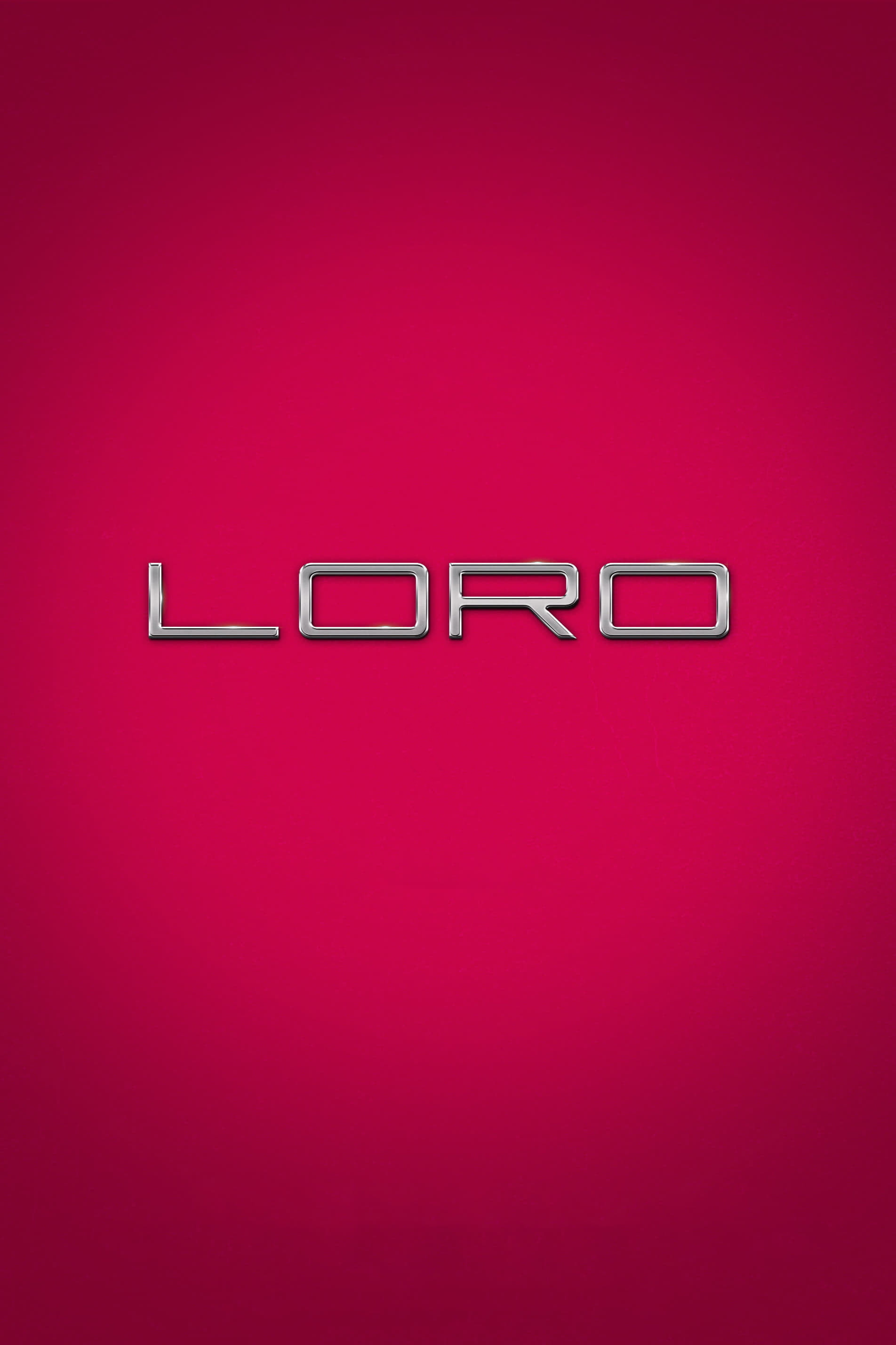 Poster of Loro Collection