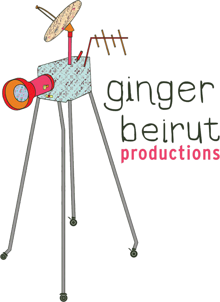 Ginger Beirut Production
