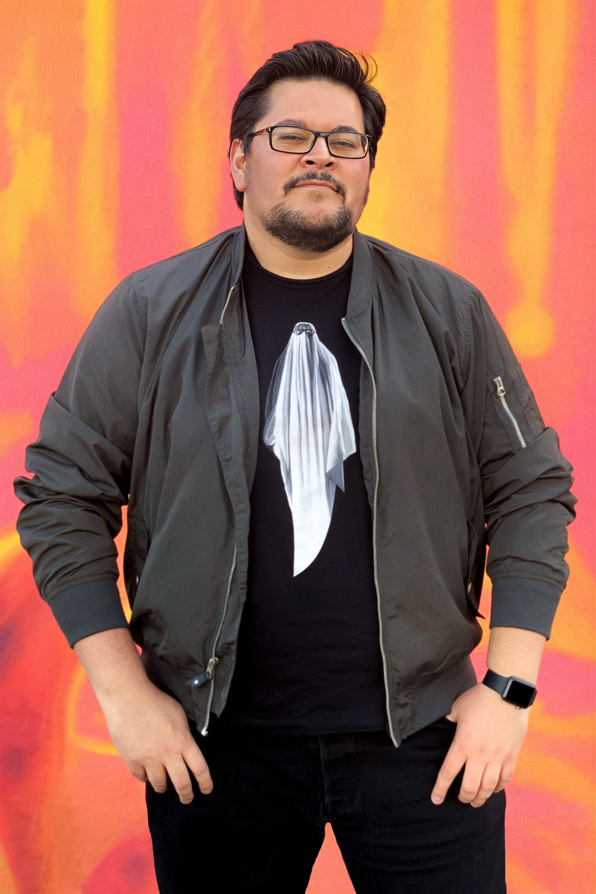 Adam Hlavac/Visual Effects