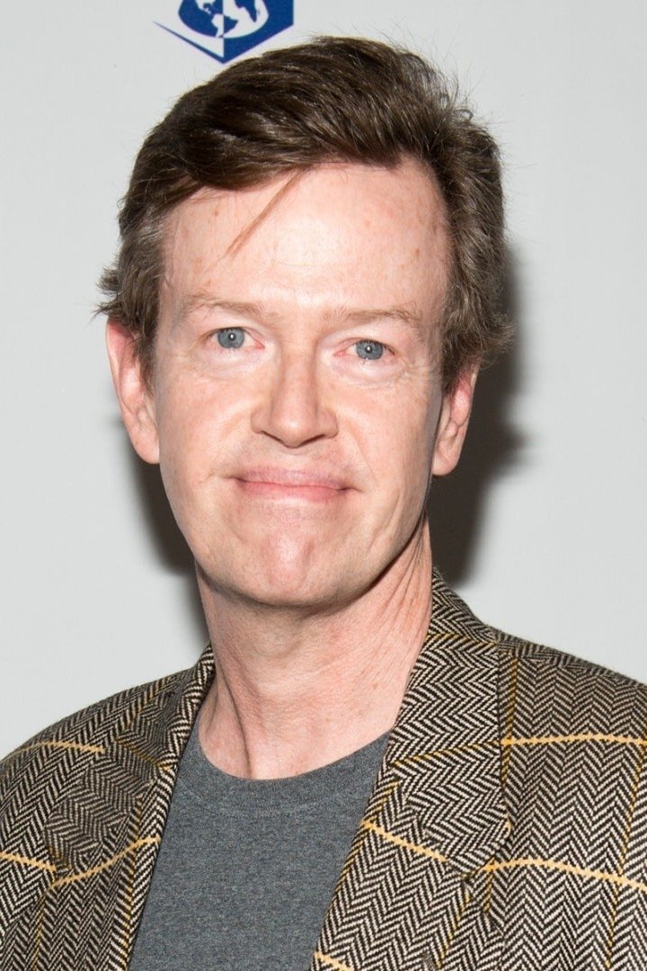 Foto de Dylan Baker